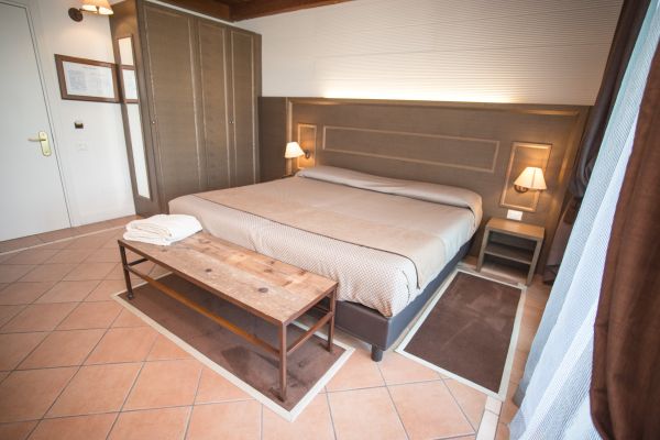 Palazzo della Scala Residence Hotel (Lazise)